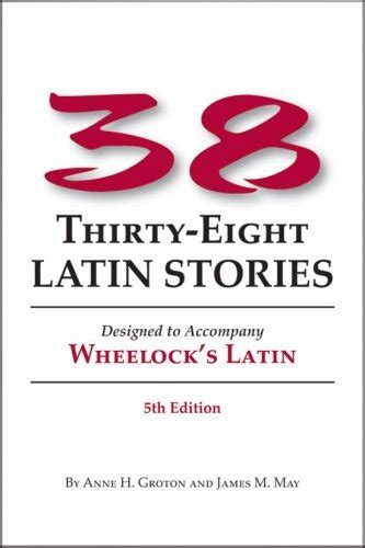 Full Download 38 Latin Stories Chapter 