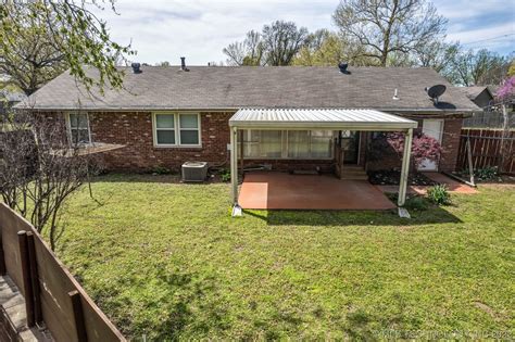 3829 S Jamestown Avenue, Tulsa, OK, 74135 — Point2