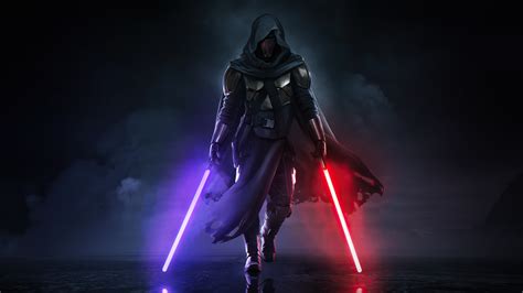 3840x2160 Darth Raven 4k 4k HD 4k Wallpapers, Images, …