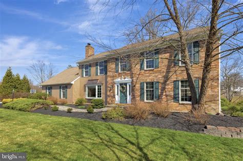 3841 ROTHERFIELD LN, Chadds Ford, PA 19317 - realty.com