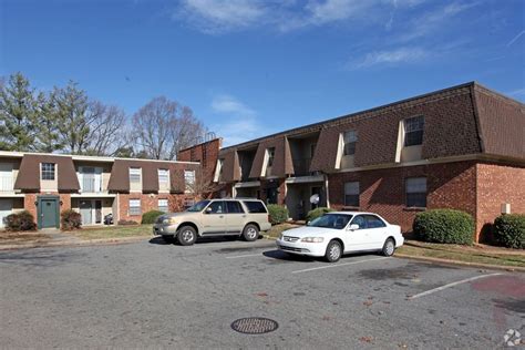 3854 West Ave. Apt B. Greensboro, NC 27407. Get directions. You Might Also Consider. Sponsored. Matthews Management Group. 4.4 miles away from Sedgefield Gardens. . 