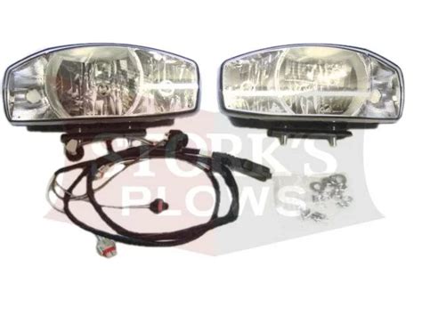 38800 NEW BRIGHTER Western Nighthawk Light Kit …