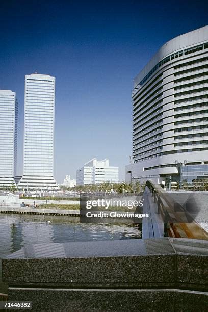 389 New Otani Hotel Premium High Res Photos - Getty Images