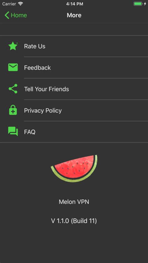 3891100208  Melon VPN