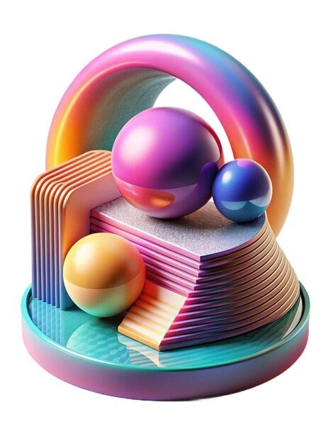 39,000+ 3d Abstract Shapes Pictures - Freepik - muktibox.com