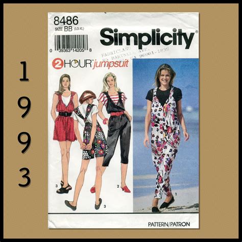 39+ Simplicity Costume Patterns Plus Size HiyaSarena