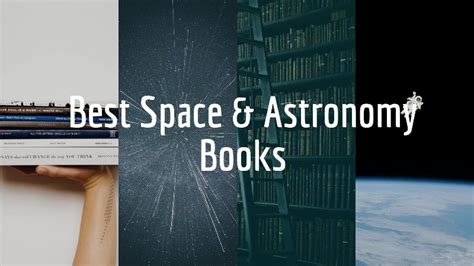 39 Best Space and Astronomy Books For Adults & Kids - wintechmobiles.com