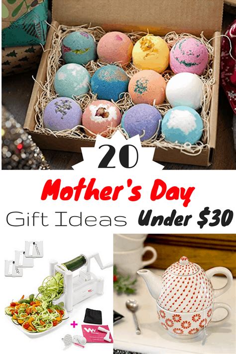 39 Best Gift Ideas under $30 in 2024 — Cheap Gift Ideas - Cosmopolitan