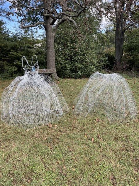 39 Chicken wire sculptures ideas | chicken wire sculpture, garden art ... - muktibox.com