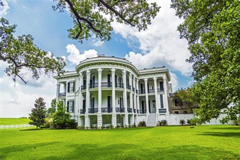 39 Nottoway Plantation Stock Photos, Images & Pictures