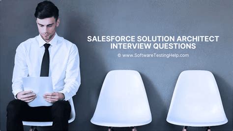 39 Salesforce Solution Architect Interview Questions And Answers