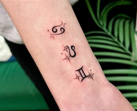 39 best Family Zodiac Tattoos images on Pinterest Zodiac tattoos