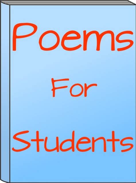 39 Poems To Use With Students In Grades Poems For Grade 3 - Poems For Grade 3