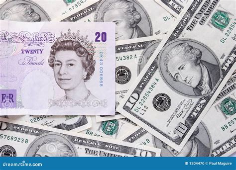How to convert British pounds sterling to US