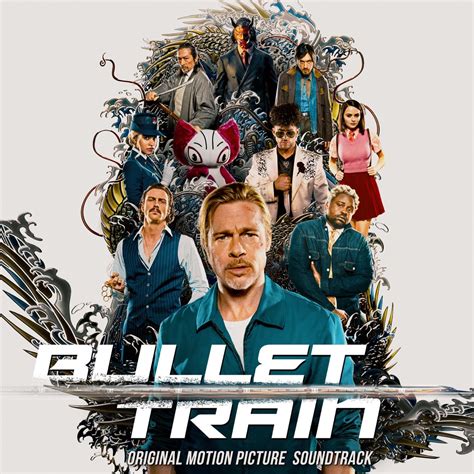 'Bullet Train' review: Brad Pitt stars in a thrill ride you can afford to 