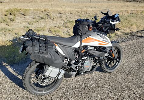 390 Adventure owners thread Page 588 Adventure Rider