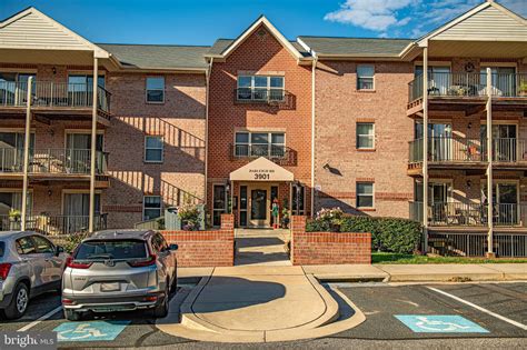 3901 DARLEIGH RD #F, BALTIMORE, MD 21236 for Sale - Condo