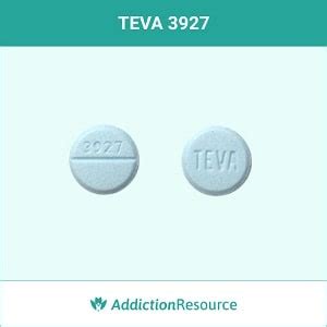 Nov 4, 2017 · TEVA Pill 3926. Generic Drug Name: Diazepam; What It Looks Like: A round, yellow pill with “TEVA” on one side and “3926” on the other side; Strength: 5 mg; Common Brand Names: Valium, Diastat; …. 