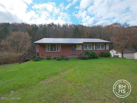 395 Daughertys Run Rd, Williamsport, PA 17701 Zillow