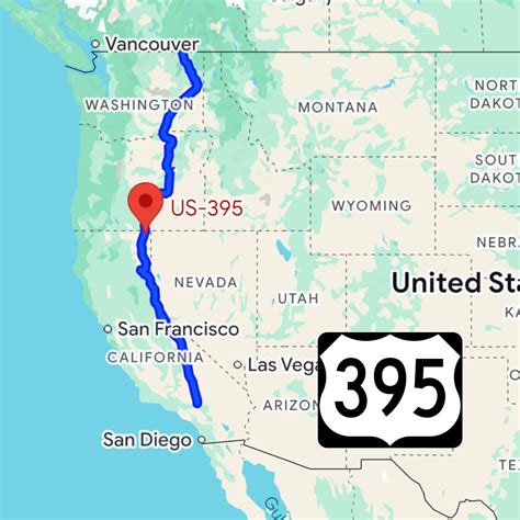 395 S Direction