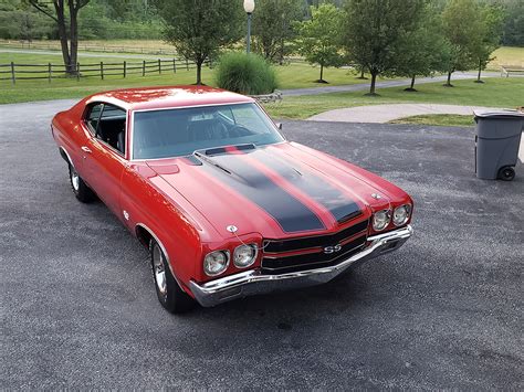 396 ground up chevelle. Apr 10, 2023 · The Chevelle SS 396 Impact. The 1965 Chevelle SS 396 Z16 fulfilled Chevrolet’s promise to outperform the Pontiac GTO. With a more potent engine, the Chevelle SS 396 offered more on-demand power and climbed past the 100 mph mark on the speedometer. As MotorTrend reported back in the day, “The needle doesn’t hang there, but goes on wiping ... 