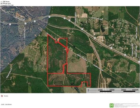 397 Cr 2112 Old Hwy 11, Daingerfield, TX 75638 - For Sale