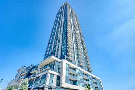 3975 Grand Park Dr #3504, Mississauga, ON L5B 0K4