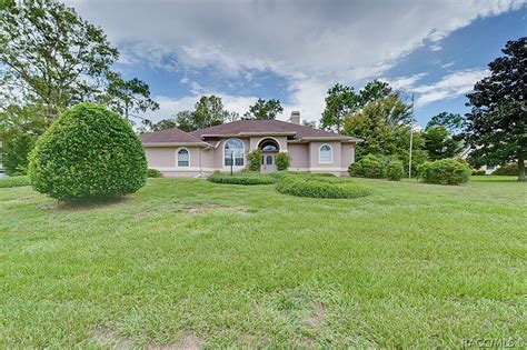 399 E Keller Ct, Hernando, FL 34442 Redfin