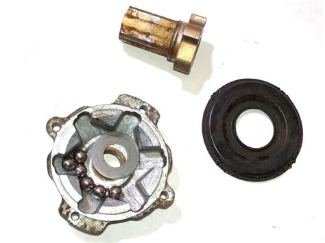 399671 Briggs and Stratton Clutch-Starter Briggs Parts