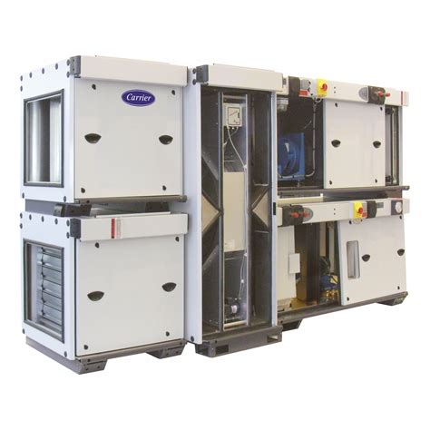 39SL - Air handling units Carrier heating, ventilation and air ...