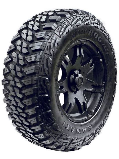 Kanati KU-252 Mud Hog Tire. (35" - 35x12.50R15) Verify parts fit and get product recommendations. FREE Shipping + $20.00 Oversized Item Fee Market Price $283.87 You Save 13% ($37.03) Up to 10% off for Military & First Responders! See Details. Buy in monthly payments with Affirm on orders over $50. Learn more. Entries when you purchase this item.