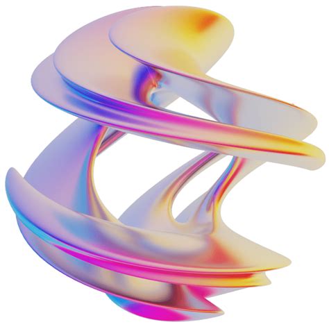 3d Abstract Shapes PNGs for Free Download - Vecteezy - muktibox.com