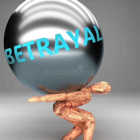 3D Betrayal