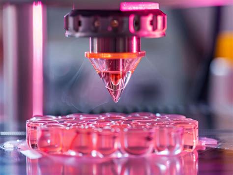 3D Bio Printers Biofabrication R&D and Manufacturing EnvisionTEC