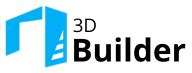3D Builder tutorial