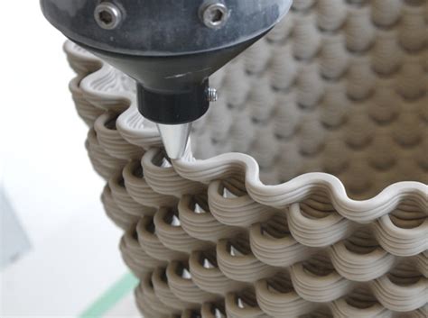 3D CERAMIC PRINTING - Calix Ceramic Solutions - muktibox.com