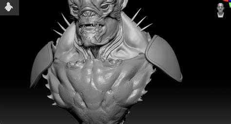 3D Character Modeling for Organic and Hard Surfaces - muktibox.com