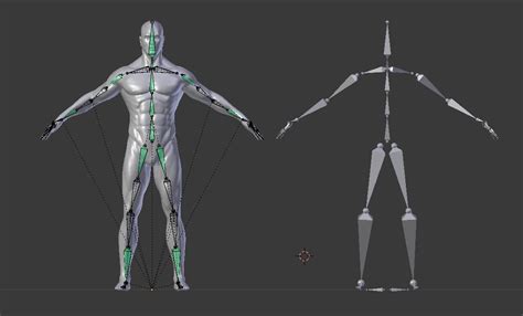 3D Character rigging FAQs - Blog | Whizzy Studios - muktibox.com