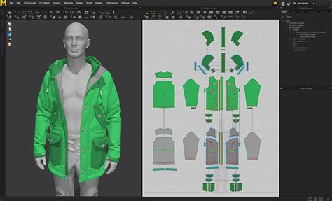3D Cloth Modeling Tutorial - 3D Gladiator - muktibox.com