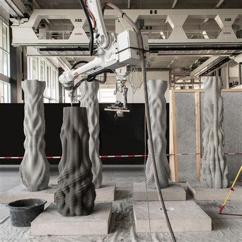 3D Concrete Printing Explained: Innovations & Future … - muktibox.com