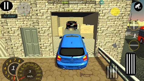 3D Car Parking APK Download for Android 