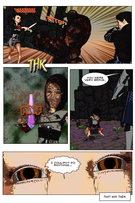 3D Comic Book Tips And Pictures Page 11 Daz 3D Forums
