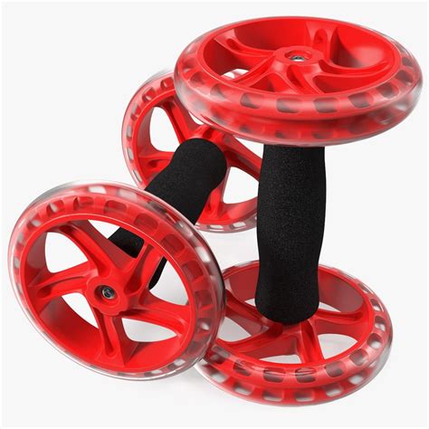 3D Core Training