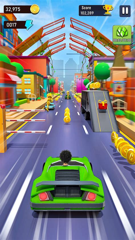 3D Driving Game APK Download for Android 