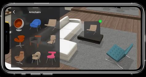 3D Furniture Simulator - Planner 5D - muktibox.com