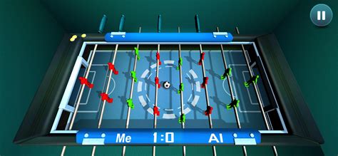 3D Foosball APK Download for Android 