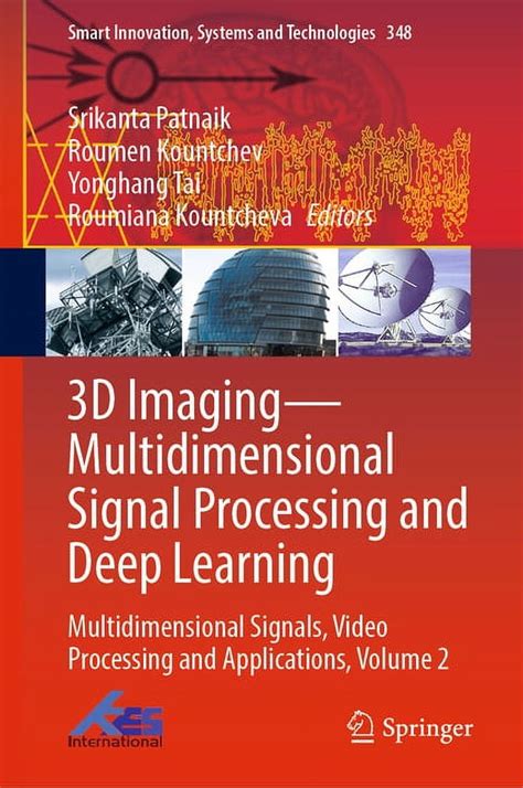 3D Imaging-Multidimensional Signal Processing and Deep Learning - wintechmobiles.com