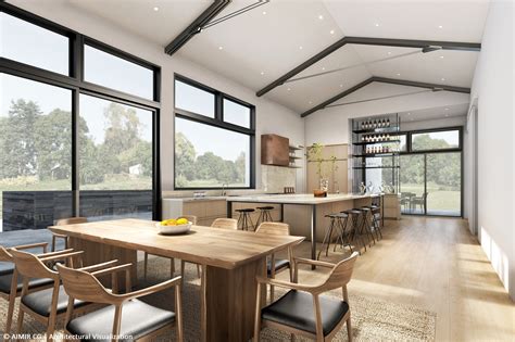 3D Interior Renderings | Renderzen - muktibox.com