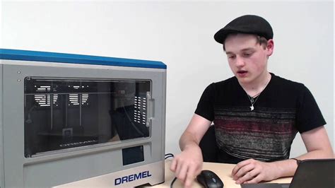3D Idea Builder Software Tutorial YouTube