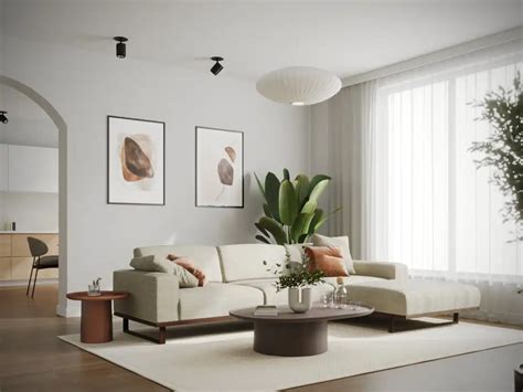 3D Interior Design at Rendering Software - Adobe